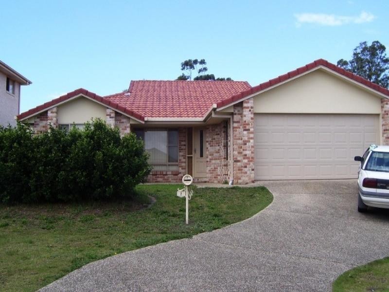 7 Leichardt Street, Rothwell QLD 4022