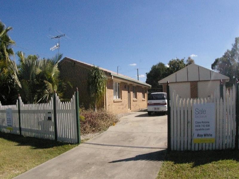 7 Samantha Court, Deception Bay QLD 4508