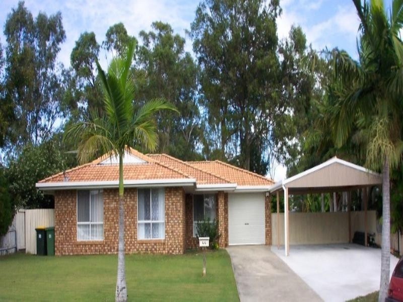44 Fredan Road, Deception Bay QLD 4508