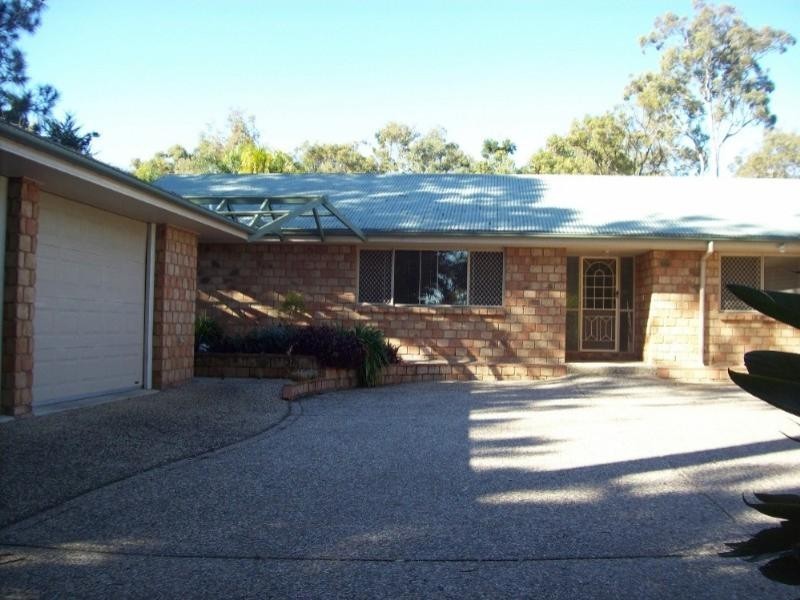 168 Bancroft Terrace, Deception Bay QLD 4508