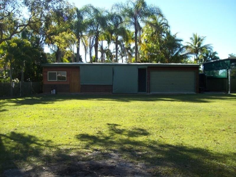 168 Bancroft Terrace, Deception Bay QLD 4508