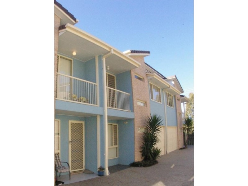 2/16 Fleet Drive, Kippa-ring QLD 4021