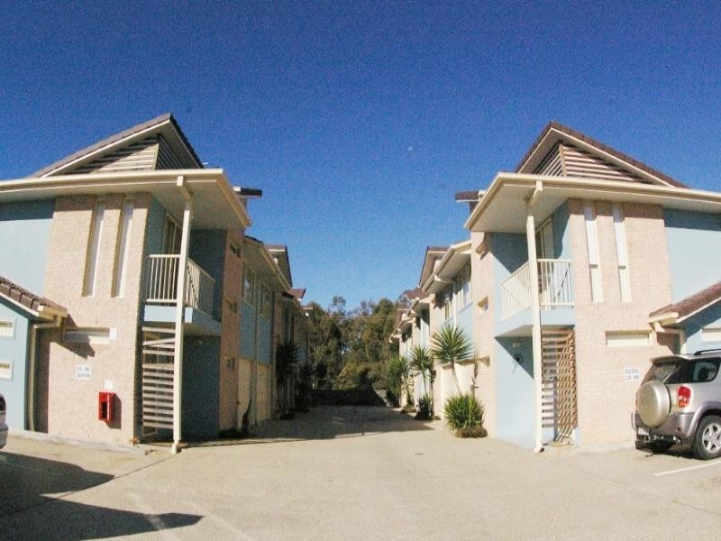 7/16 Fleet Drive, Kippa-ring QLD 4021