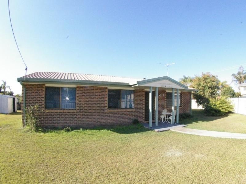 4 Kooyalee Street, Deception Bay QLD 4508