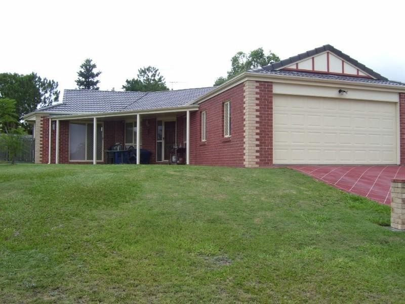 1 Nadine Place, Deception Bay QLD 4508