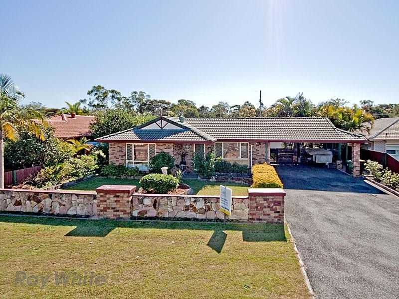 7 Brendan Court, Deception Bay QLD 4508