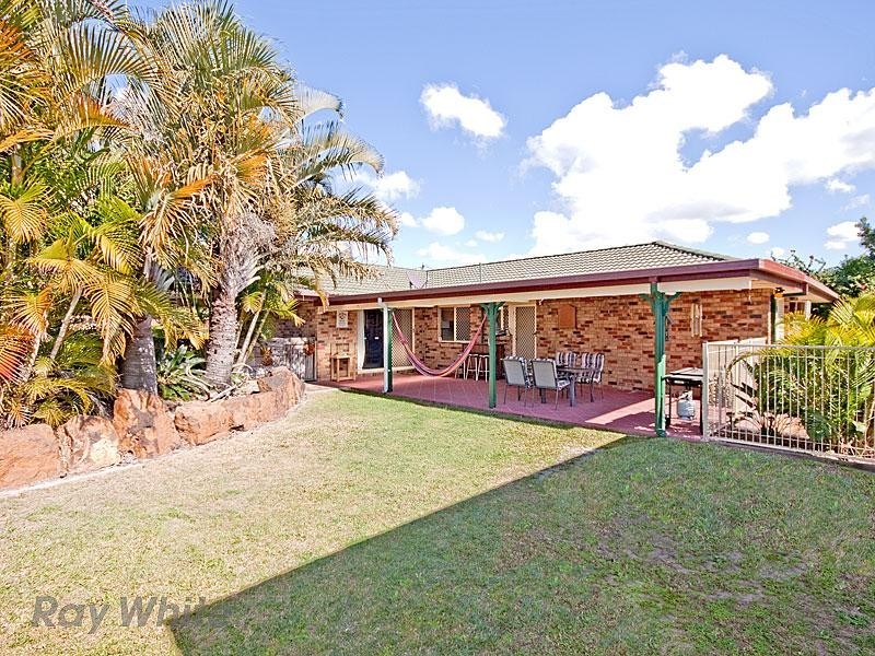 7 Brendan Court, Deception Bay QLD 4508