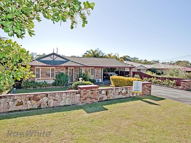 7 Brendan Court, Deception Bay QLD 4508