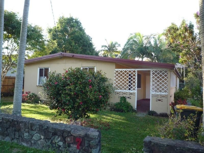 7 Gregory Avenue, Deception Bay QLD 4508