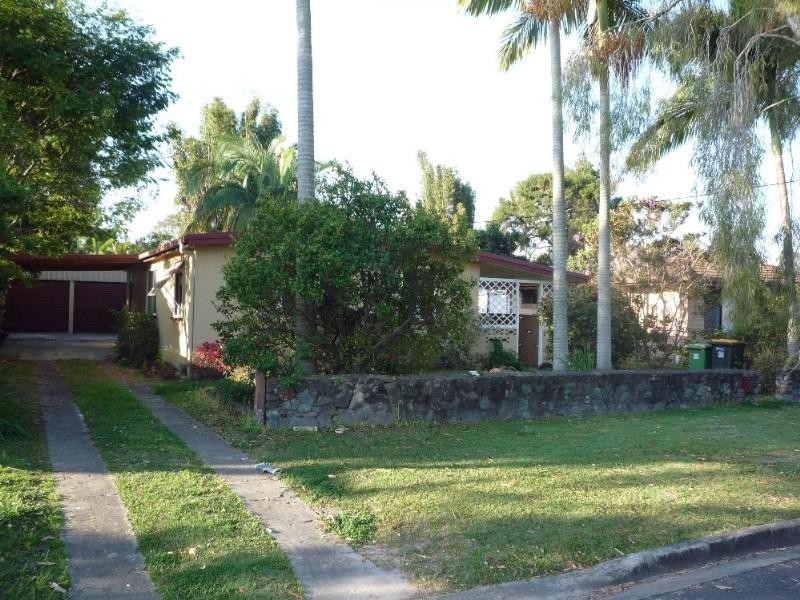 7 Gregory Avenue, Deception Bay QLD 4508