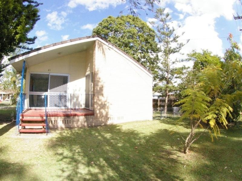 81 Bancroft Terrace, Deception Bay QLD 4508