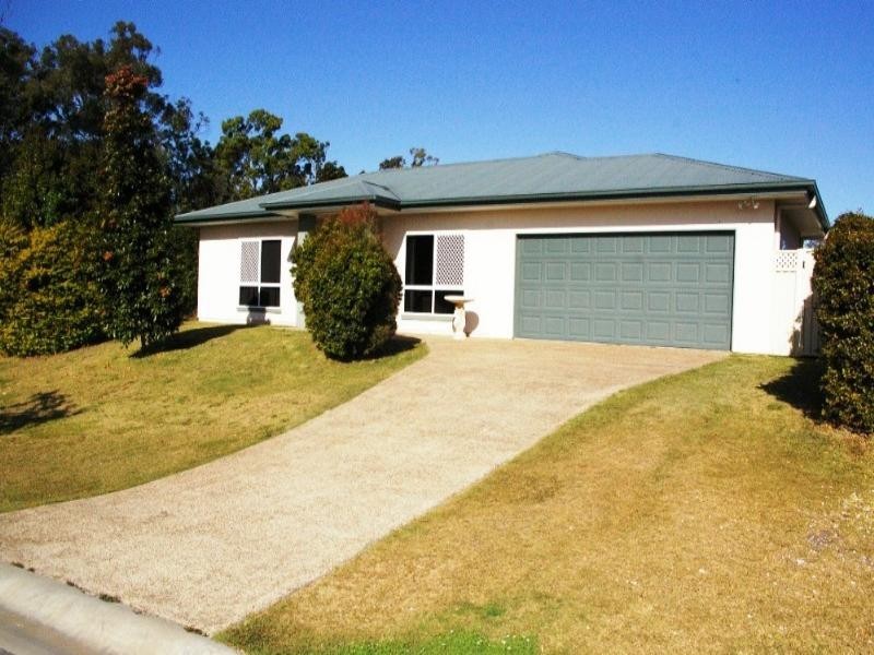 137 North Ridge Circuit, Deception Bay QLD 4508
