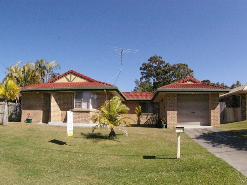 13 Bermuda Avenue, Deception Bay QLD 4508