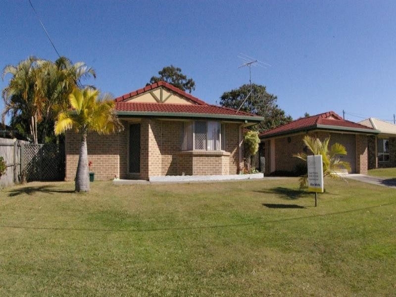 13 Bermuda Avenue, Deception Bay QLD 4508