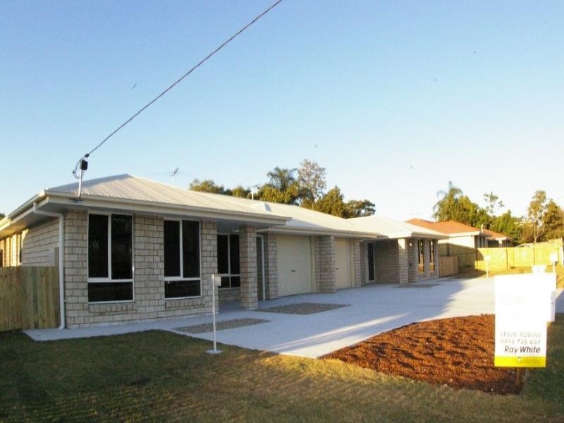 61 Thompson Street, Deception Bay QLD 4508