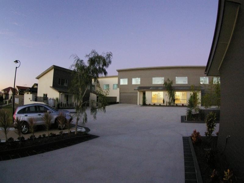 6/17 Lady Bowen Parade, Rothwell QLD 4022