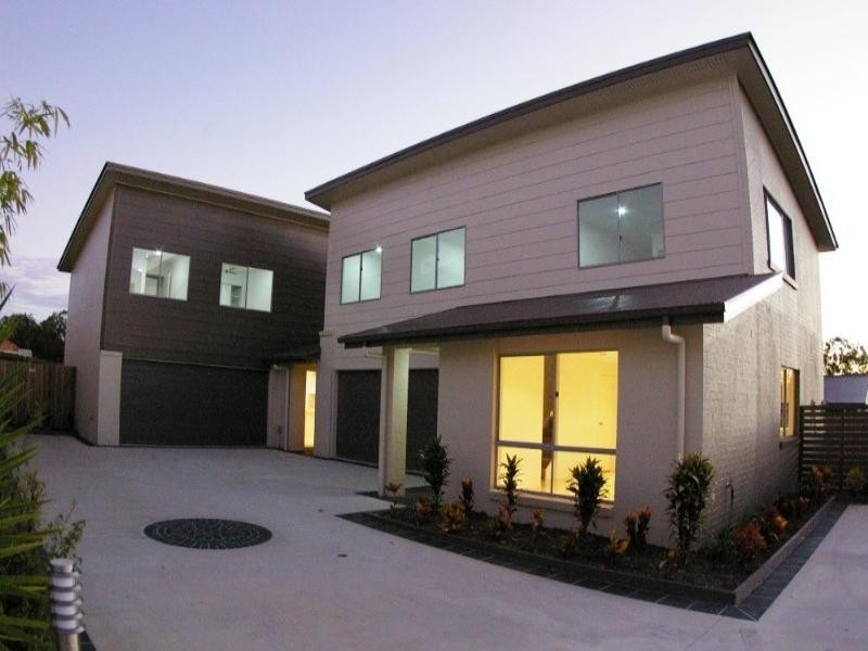 6/17 Lady Bowen Parade, Rothwell QLD 4022