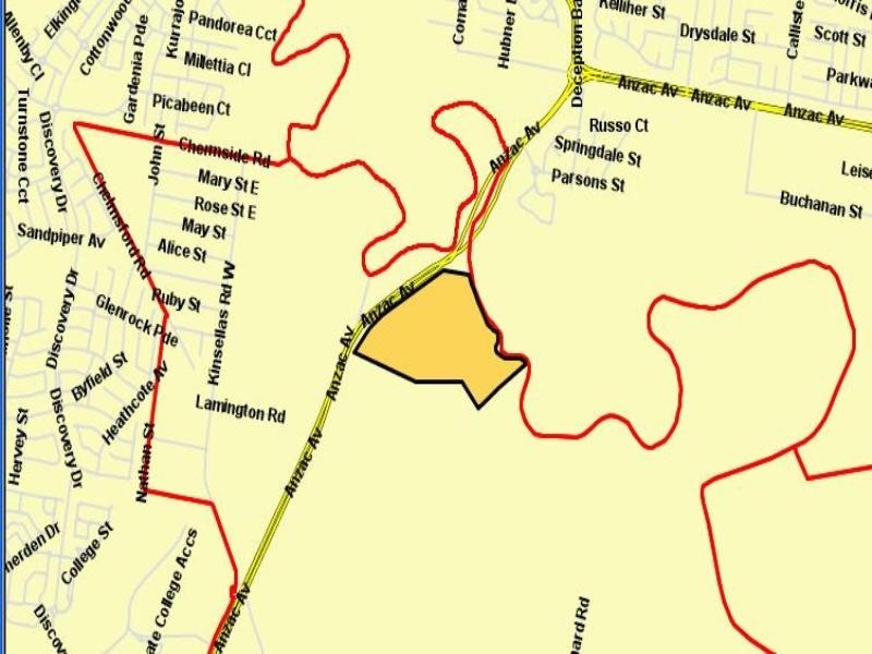 Lot 20 Anzac Avenue, Mango Hill QLD 4509