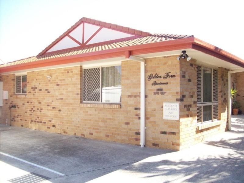 1/5 Belvedere Street, Clontarf QLD 4357