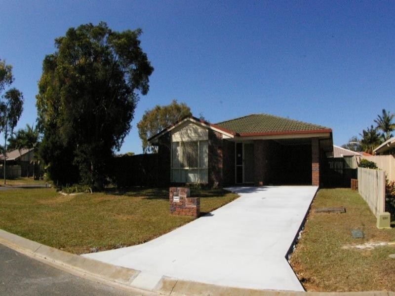 5 Walton Crescent, Murrumba Downs QLD 4503