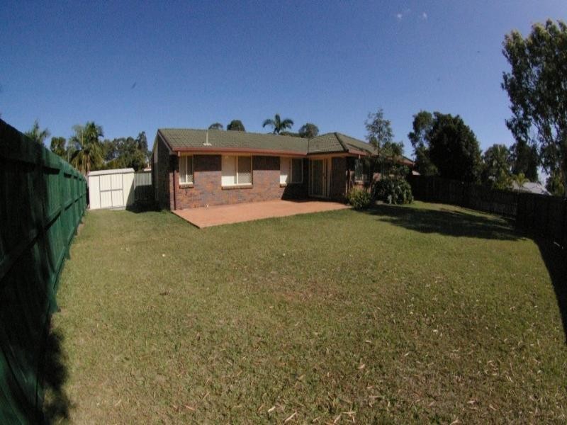 5 Walton Crescent, Murrumba Downs QLD 4503