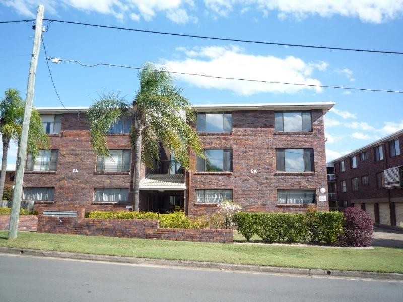 15/2A View Street, Woody Point QLD 4019