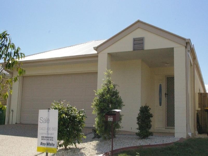 30A Greene Street, Rothwell QLD 4022