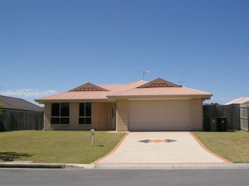 12 Drillham Court, Deception Bay QLD 4508