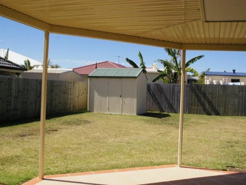 12 Drillham Court, Deception Bay QLD 4508