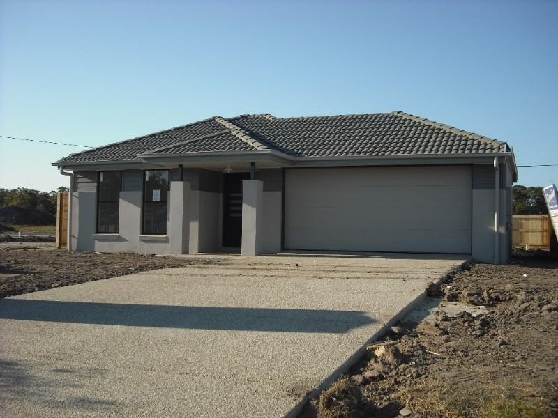 Lot 451 Broadleaf Parade, Ningi QLD 4511