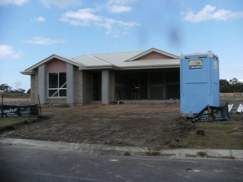 Lot 458 Broadleaf Parade, Ningi QLD 4511