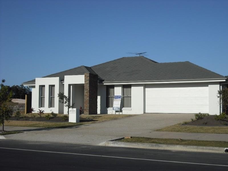 Lot 426 Sandstone Drive, Ningi QLD 4511