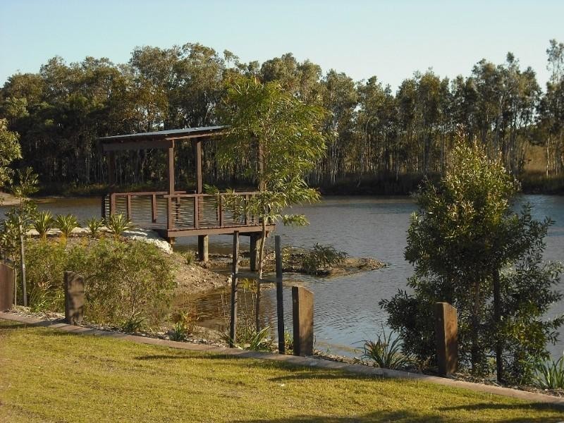 Lot 426 Sandstone Drive, Ningi QLD 4511