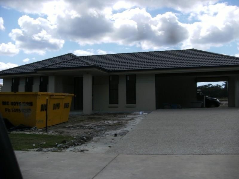 Lot 429 Sandstone Drive, Ningi QLD 4511