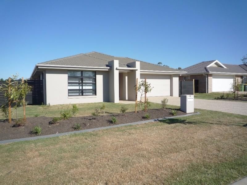 5 Rhiannon Drive, Bellmere QLD 4510