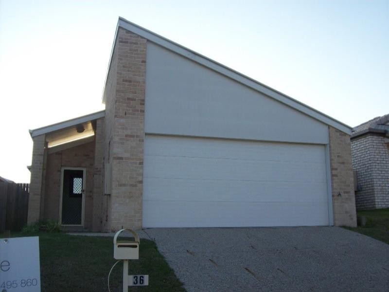 36 Amity Drive, Rothwell QLD 4022