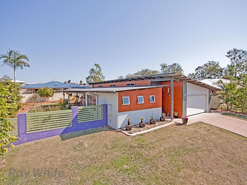 3 Lazzarini Place, Deception Bay QLD 4508