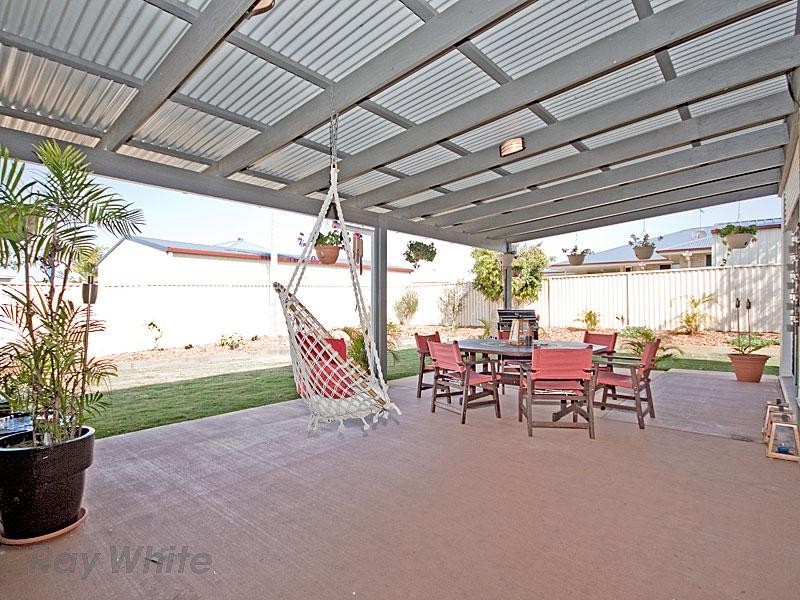 3 Lazzarini Place, Deception Bay QLD 4508