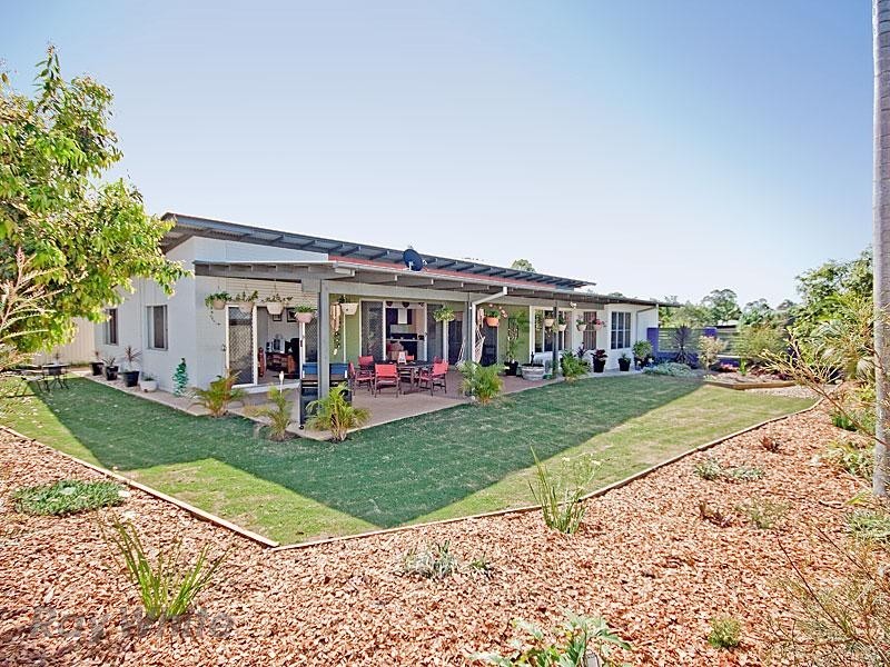 3 Lazzarini Place, Deception Bay QLD 4508