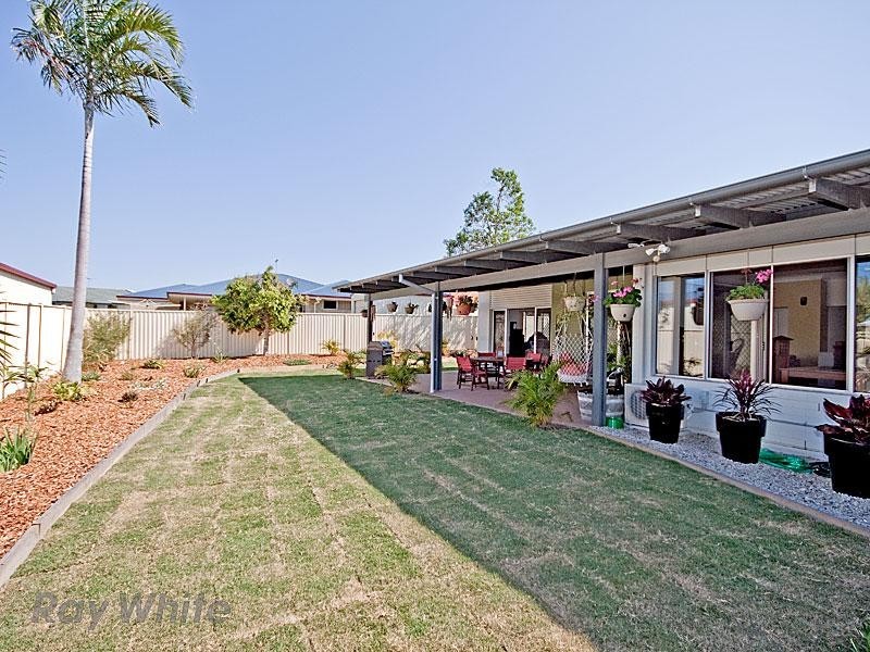 3 Lazzarini Place, Deception Bay QLD 4508