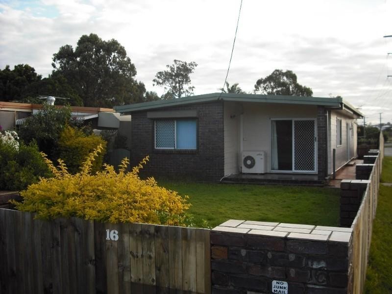 16 Dolphin Street, Deception Bay QLD 4508