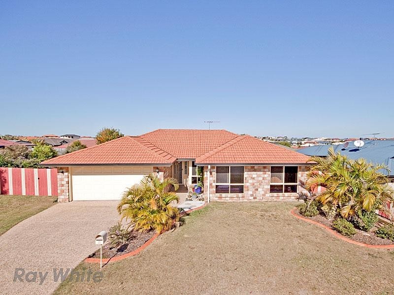 25 Cairns Crescent, Deception Bay QLD 4508