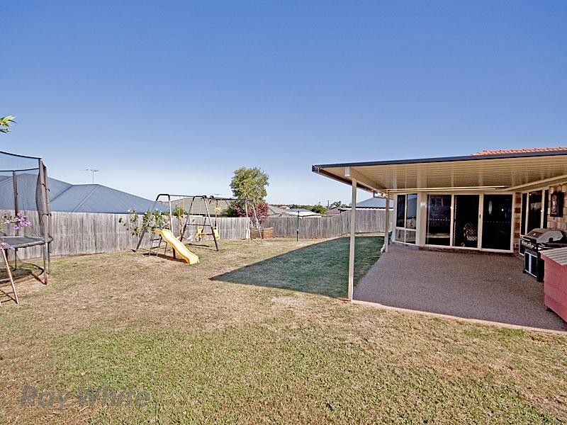 25 Cairns Crescent, Deception Bay QLD 4508