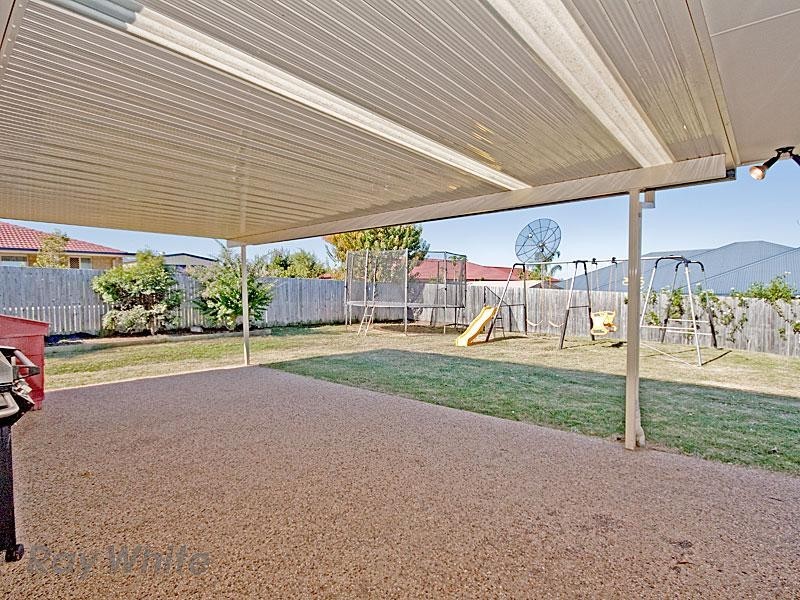 25 Cairns Crescent, Deception Bay QLD 4508