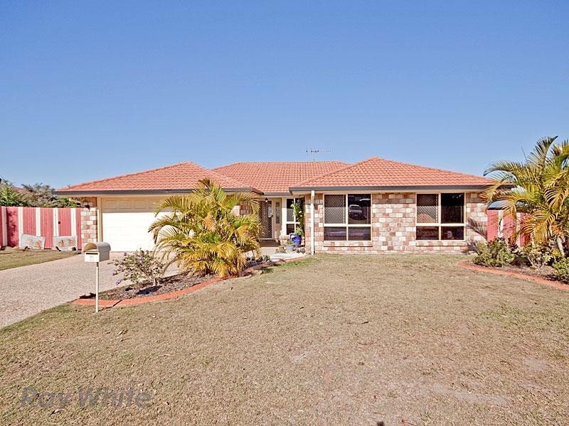 25 Cairns Crescent, Deception Bay QLD 4508