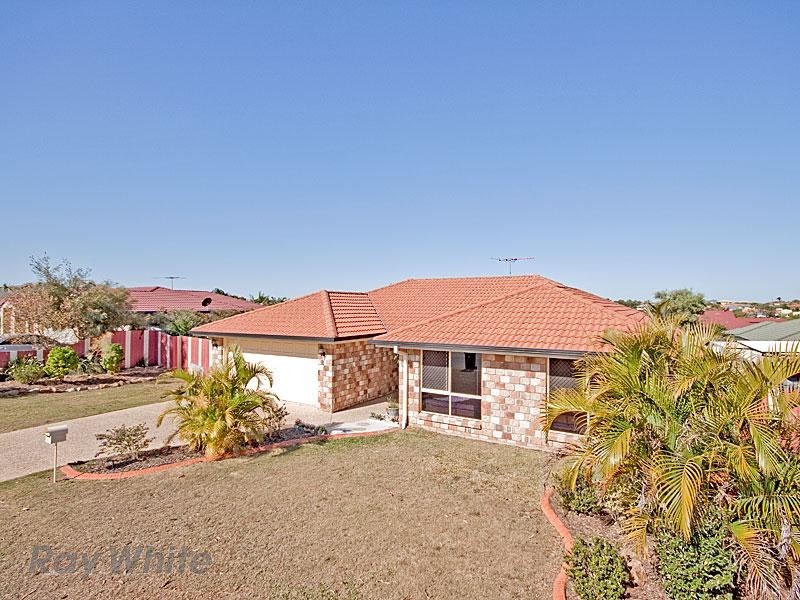 25 Cairns Crescent, Deception Bay QLD 4508