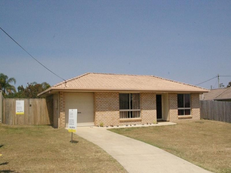 11 Bramble Court, Deception Bay QLD 4508