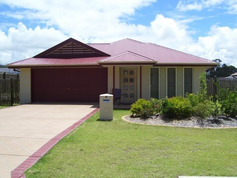 8 Radiata Court, Morayfield QLD 4506