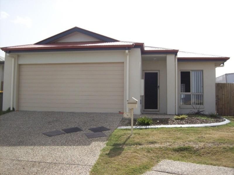 7a Canaipa Court, Rothwell QLD 4022