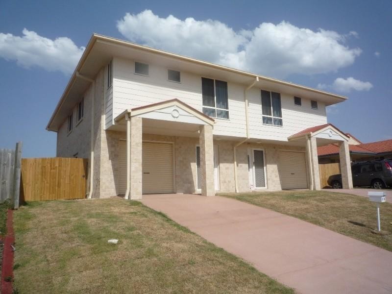 1/9 Lady Bowen Parade, Rothwell QLD 4022